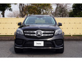 GLS 350d 4マチック スポーツ 4WD 
