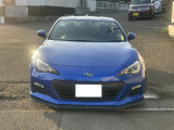 BRZ 2.0 R 