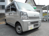 日産 NV100クリッパー