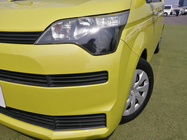トヨタ スペイド 1.5 F 電動スライド/純正ナビ/地デジ/カメラ の中古車