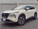 日産 エクストレイル