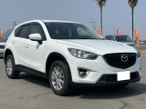 CX-5 2.2 XD ディーゼルターボ/スマートキー2個
