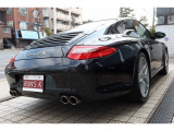 911 カレラS PDK スポクロ ベージュ-L 右H シートH