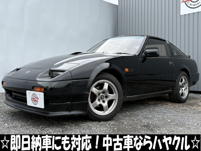 フェアレディZ  RB25DEエンジン公認車 リビルトセル