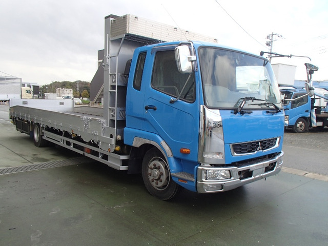 ファイター  アルミブロック 三方開