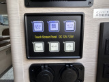 電装集中スイッチ