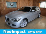BMW 1シリーズ
