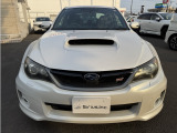 インプレッサWRX 2.5 WRX STI Aライン 4WD 社外マフラー/STIスポイラー/ETC