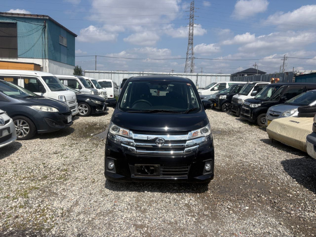 デイズ ハイウェイスター Gターボ ETC ドライブレコーダー