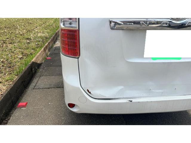 トヨタ ノア 2.0 X Lセレクション ナビ バックカメラ パワースライド