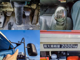 6速ミッション