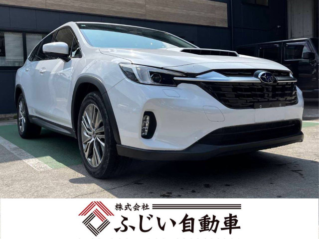 レヴォーグレイバック 1.8 リミテッド EX 4WD デジタルインナーミラー ナビ TV