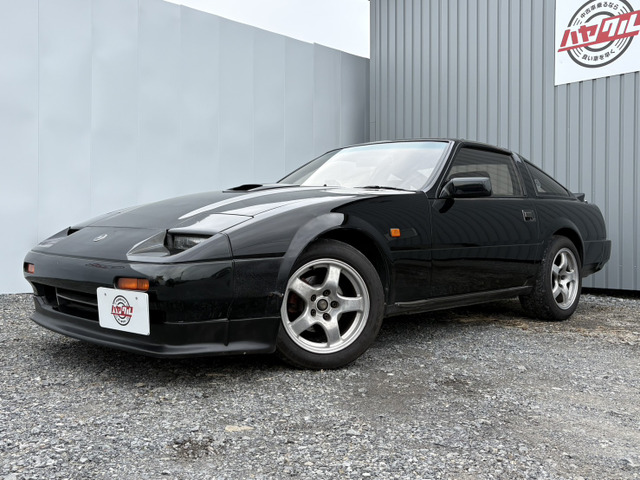 日産 フェアレディZ RB25DEエンジン公認車 リビルトセル の中古車詳細
