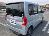 リアシート付車椅子移動車  AT AC PS PW ABS エアバッグ 走行92,200km