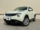 ジューク 1.6 16GT 