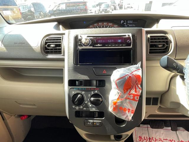 ダイハツ タント L 4WD キーレス エンジンスターター CD の中古車詳細