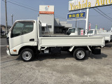 トヨエース  1.25t 4WD