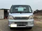 ハイゼットトラック エクストラ 3方開 ワンオーナー パワーウィンドウ