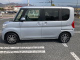 リアシート付車椅子移動車  AT AC PS PW ABS エアバッグ 走行92,200km