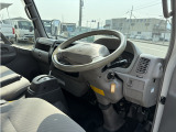 2990cc 4WD 平ボディ 1.25t 積載1250Kg 内外装仕上げ済み 3人乗り AT オートマ ETC 走行56500K ディーゼル