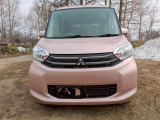 eKスペース G 4WD 