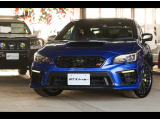 WRX STI 2.0 4WD ワンオーナー 大型リアウイング 後期F型