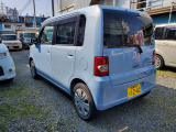 初めてのお車選びでも安心!お車に関することはどんなことでも相談できるやさしいお店です。