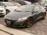 CR-Z 1.5 アルファ ETC スマートキー 社外アルミホイール