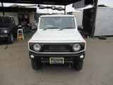 ジムニー XC 4WD ワンオーナー!5速MT!