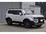 ランドクルーザー250 2.7 VX 4WD 買取直販/モデリスタパッケージ/禁煙車