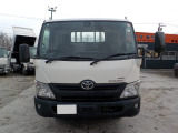 トヨエース  3t平ワイドロング 4WD