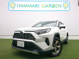 【中古車情報】トヨタ RAV4 2.0 G 4WD レザーシート ナビ バックカメラ 地デジ の中古車詳細（走行距離：6.8万km、カラー：パールホワイト、販売地域：兵庫県神戸市北区鹿の子台南町6丁目）