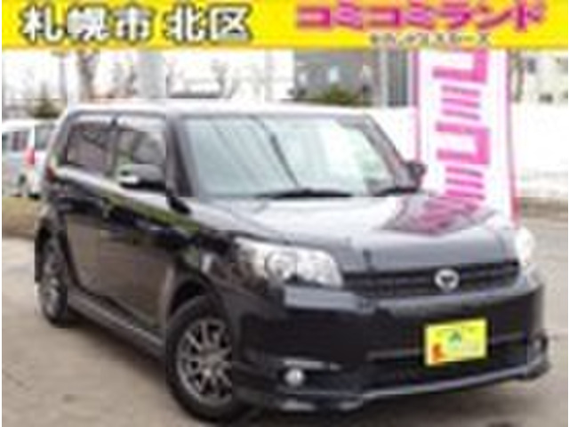 カローラルミオン 1.8 S エアロツアラー 4WD 