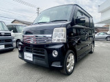 エブリイワゴン PZターボ ナビTV/Bカメラ/電スラ/HIDライト