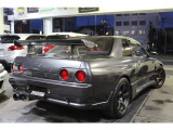 スカイラインGT-R 2.6 4WD 公認多数・HKSTb・車高調・AW