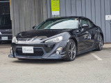 86 2.0 GT TRDエアロ