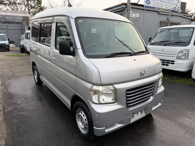 バモスホビオ M ★★下取り強化中★★