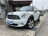 BMW MINI ミニクロスオーバー