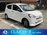 ミライース B SAIII AIS鑑定車両、ワンオーナー車両、ETC