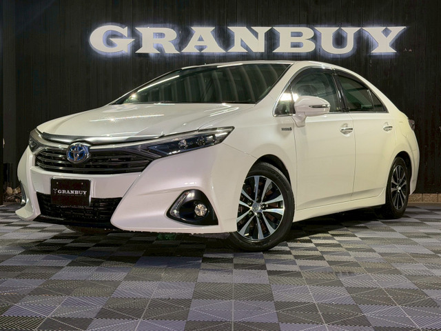 SAI 2.4 S Cパッケージ