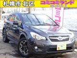 インプレッサXV 2.0i-L アイサイト 4WD 事故無し 保証1年 社外ナビ 地デジ