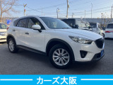CX-5 2.2 XD C プッシュスタート ナビ 後カメラ