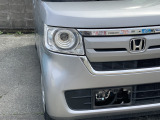 N-BOX G L ホンダセンシング AIS鑑定車、ワンオーナー、ナビ他
