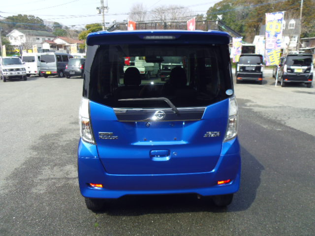 日産 デイズルークス ハイウェイスター X の中古車詳細 (146,820km