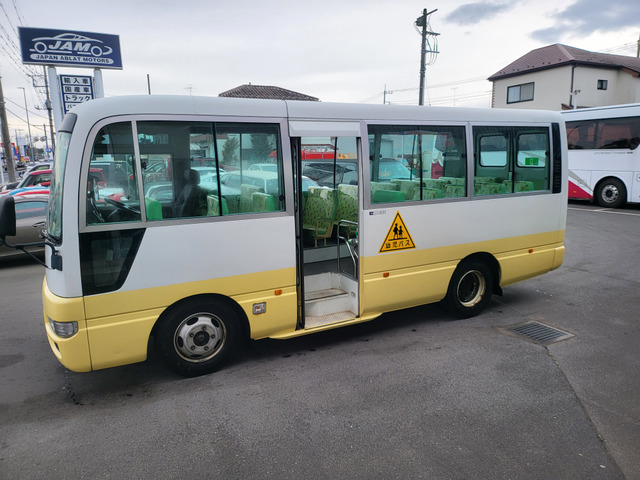 日産 シビリアン 幼児バス ワンオーナー 実走行9万㌔台 の中古車詳細