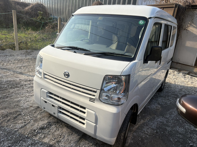 NV100クリッパー DX ETC