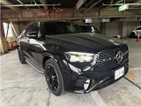 メルセデス・ベンツ GLE 
