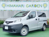 日産 NV200バネットバン 1.6 DX