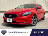 ボルボ V40