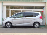 フリード 1.5 ハイブリッド G ホンダセンシング ユーザー買取 禁煙車 純正ナビ フルセグ